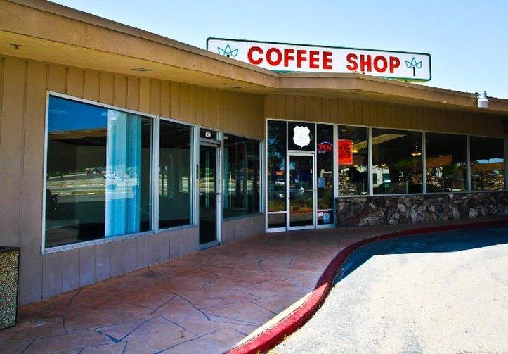 Green Tree Inn And Extended Stay Suites Victorville Eksteriør bilde