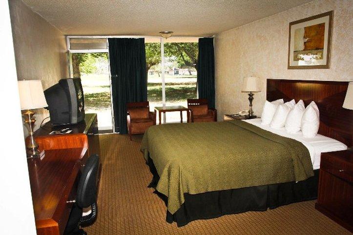 Green Tree Inn And Extended Stay Suites Victorville Eksteriør bilde